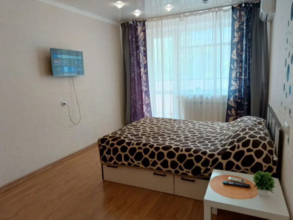 Район Сити Молл