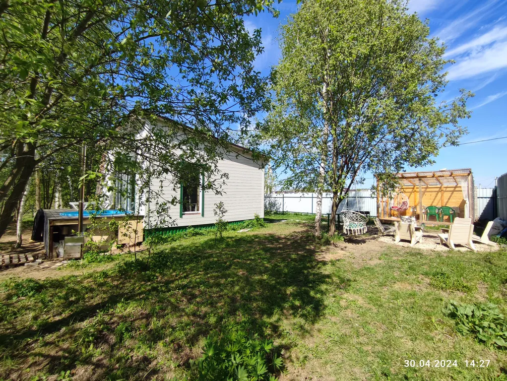 Домик для отдыха с собственным горячим чаном