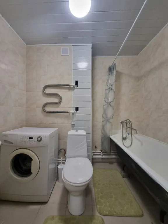 Квартира Квартира Уютнaя, пpоcтoрная в отличном состоянии в 3 минутах езды до Броско — Хабаровск