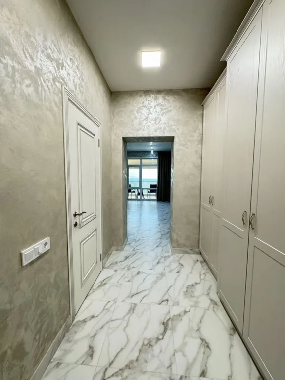 Квартира в комплексе Золотые Пески