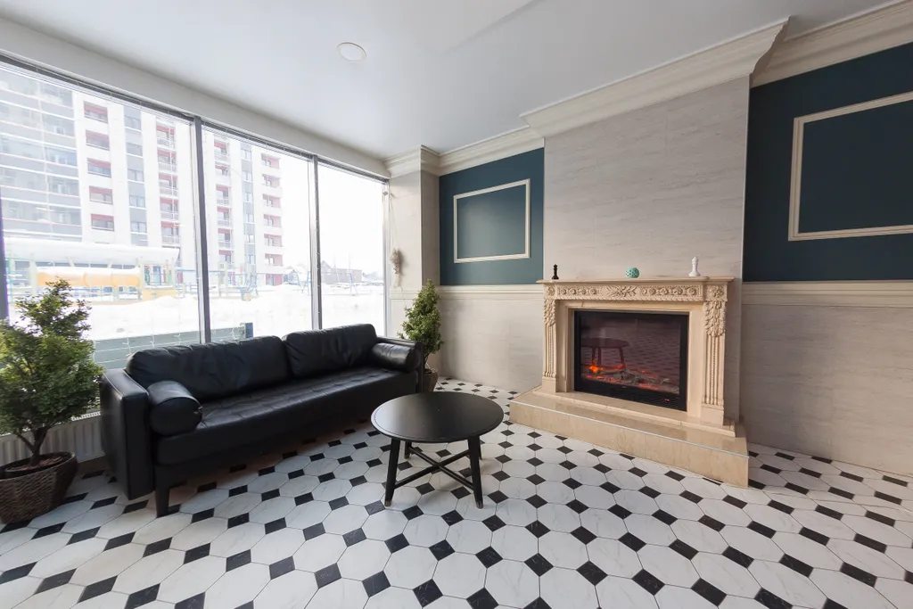 Уютная квартира лофт рядом с центром