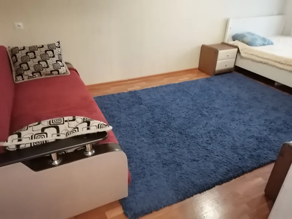 Уютная квартира  6+ человек, комфортные апартаменты - как дома