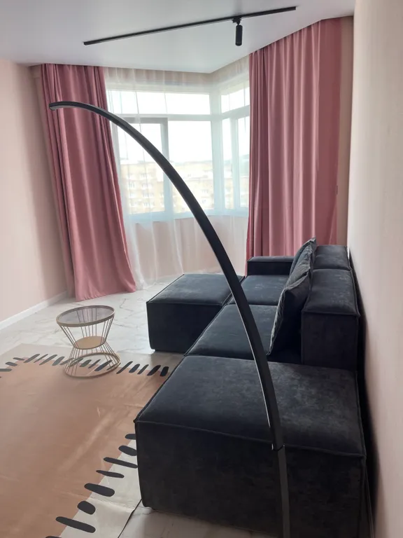 Новая квартира пять звезд — аренда посуточно в Владивосток