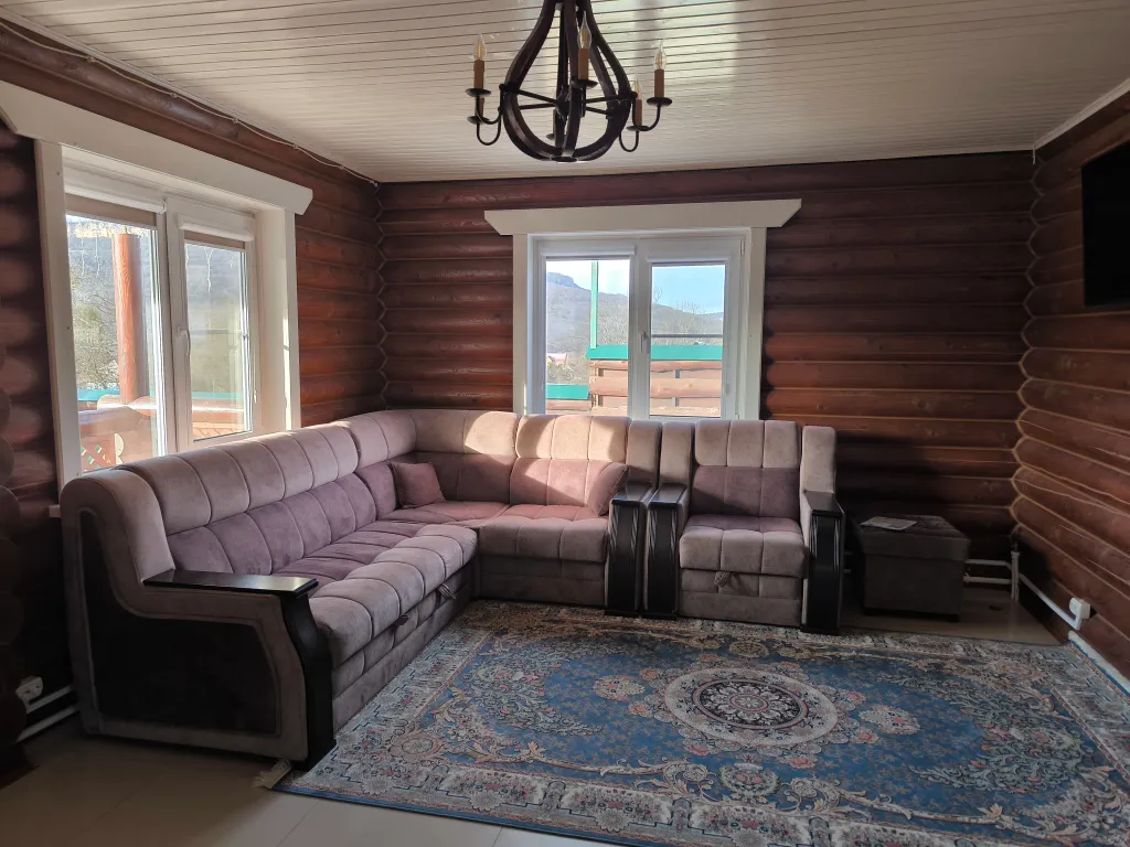 7-комнатный Дом