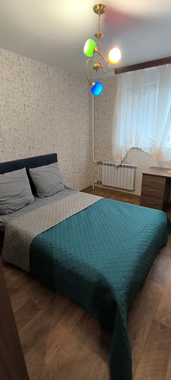 Трешка в центре, у вокзала