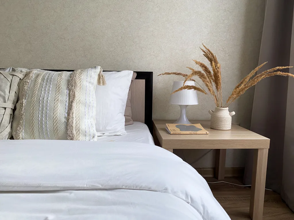 Просторная квартира в центре