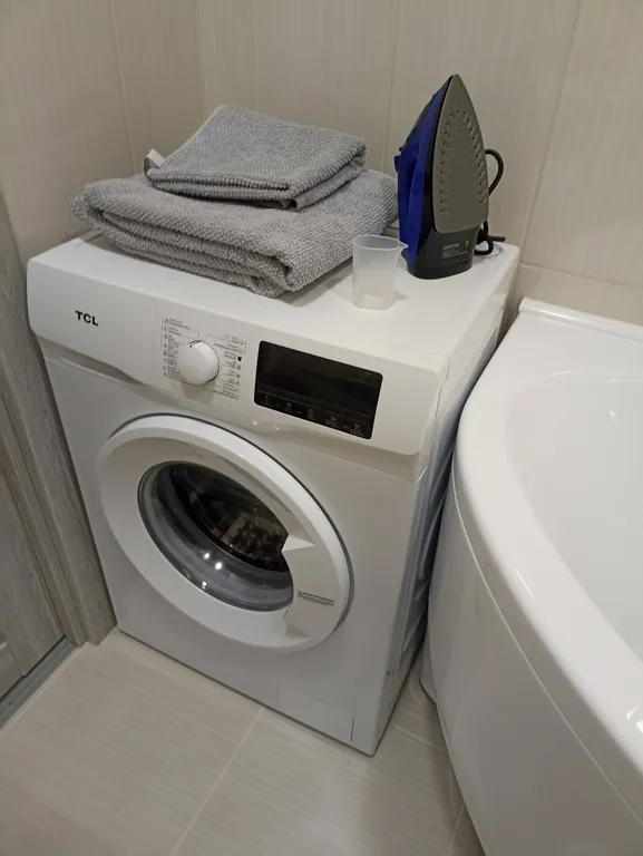 Люкс в центре на набережной сети Все в гости