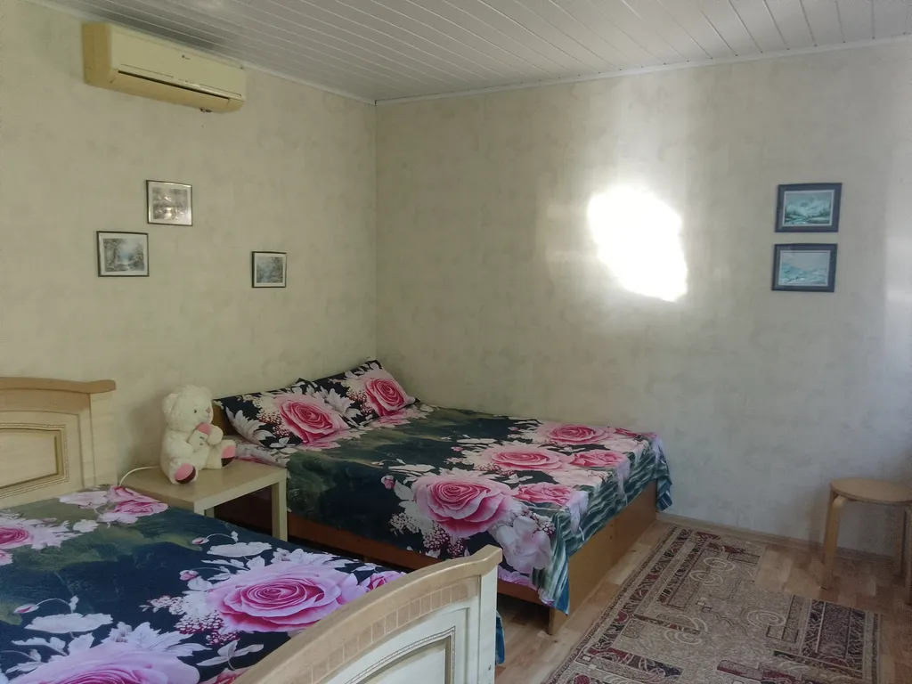 Квартира Уютные апартаменты со всеми удобствами — Макопсе