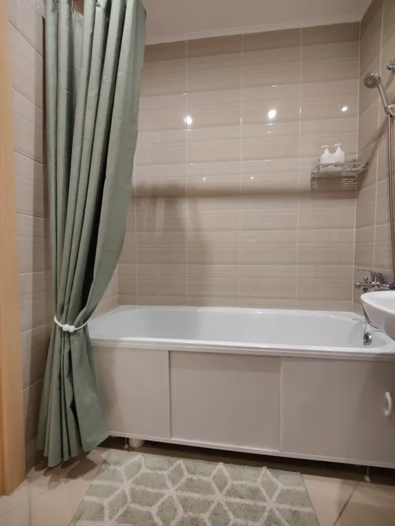 Апартаменты в Завидово