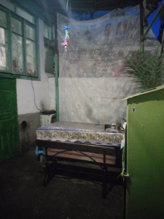 3-комнатный дом у моря с мангалом