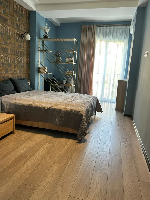 Апартамент Station Square