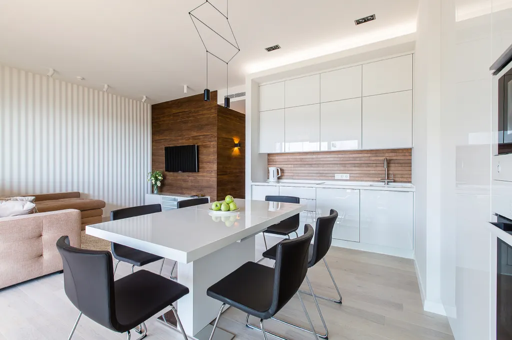 Квартира Апартамент в Камелии — аренда посуточно в Сочи