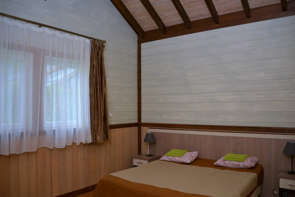 2-комнатный Дом