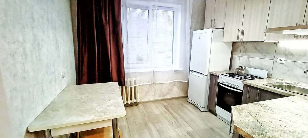 Уютная квартира недалеко от МНТК