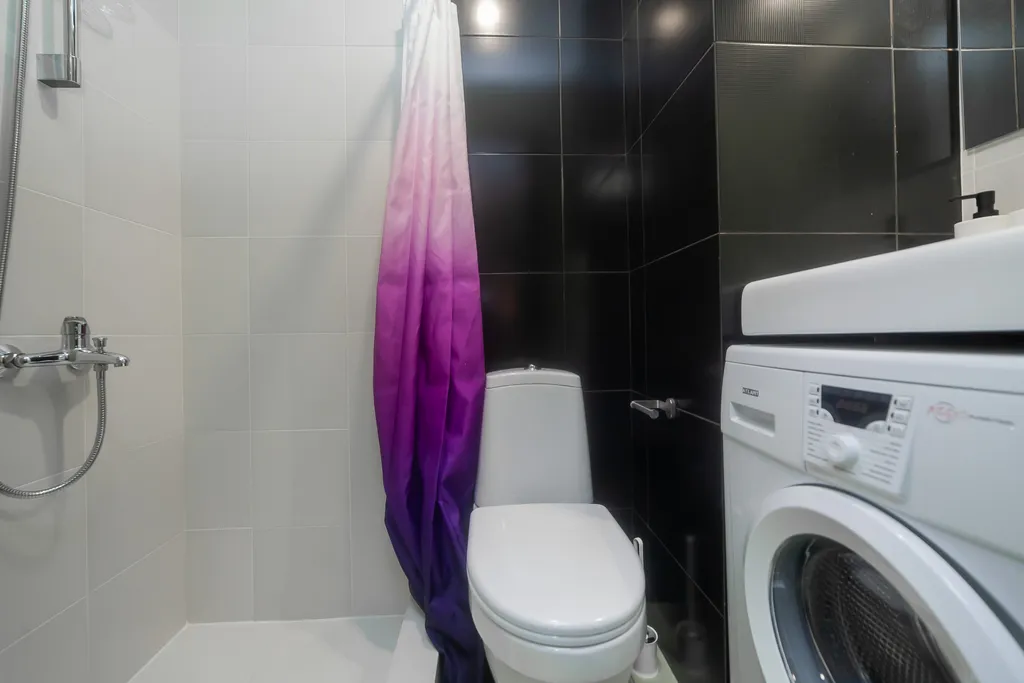 Квартира Квартира в жк донской квартал — Москва