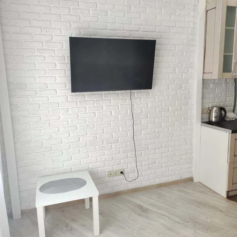 Квартира люкс