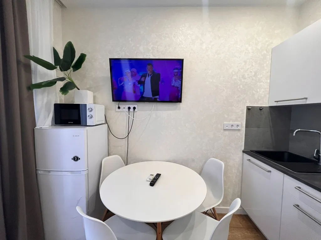 Sezam Apartments Kasablanca 30