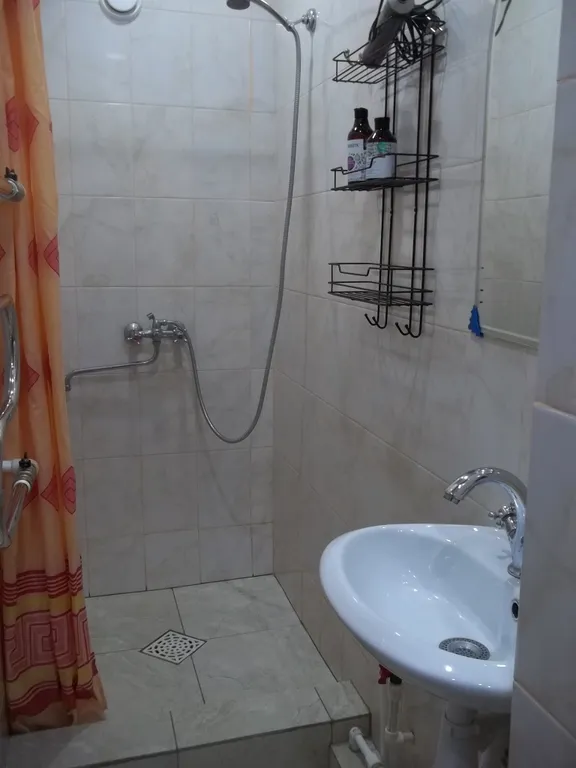 Уютная студия в частном секторе