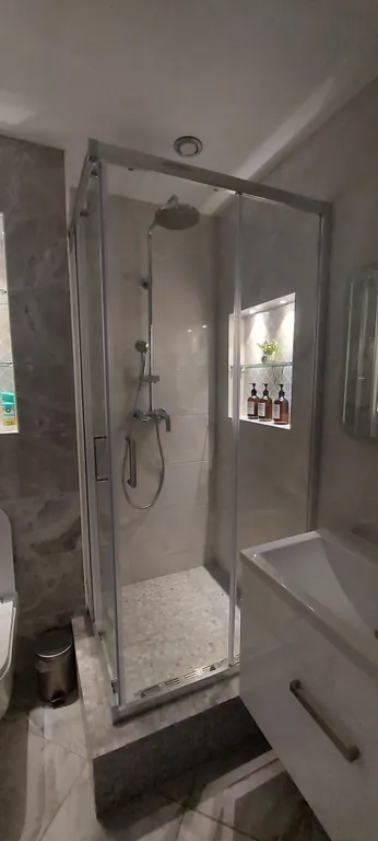 Квартира Квартира Уютная квартирка — Великий Новгород