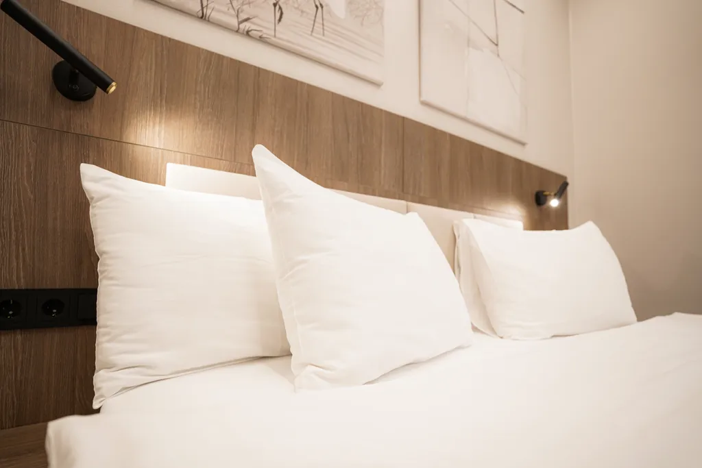 Апартаменты для 4-х гостей