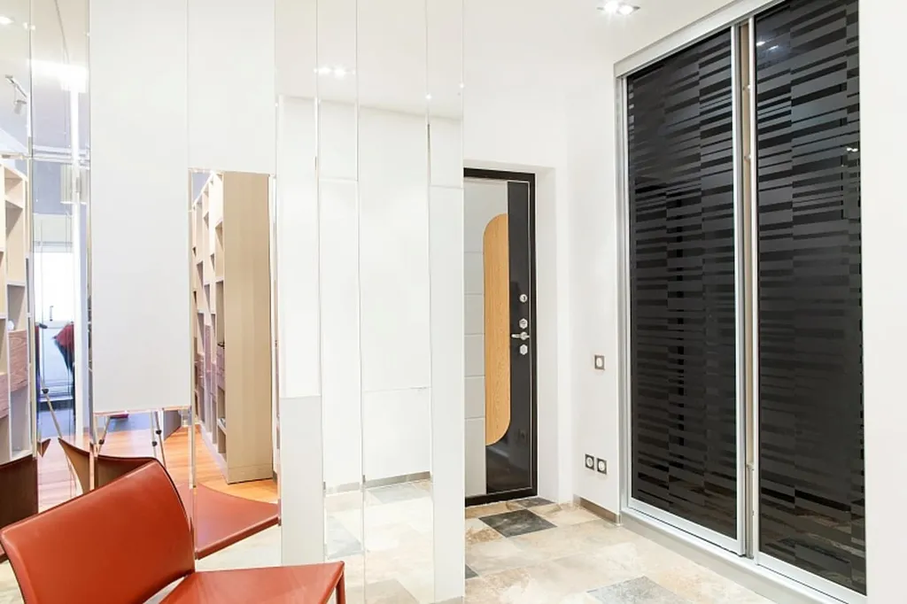 Апартаменты Даудель у отеля Mercure