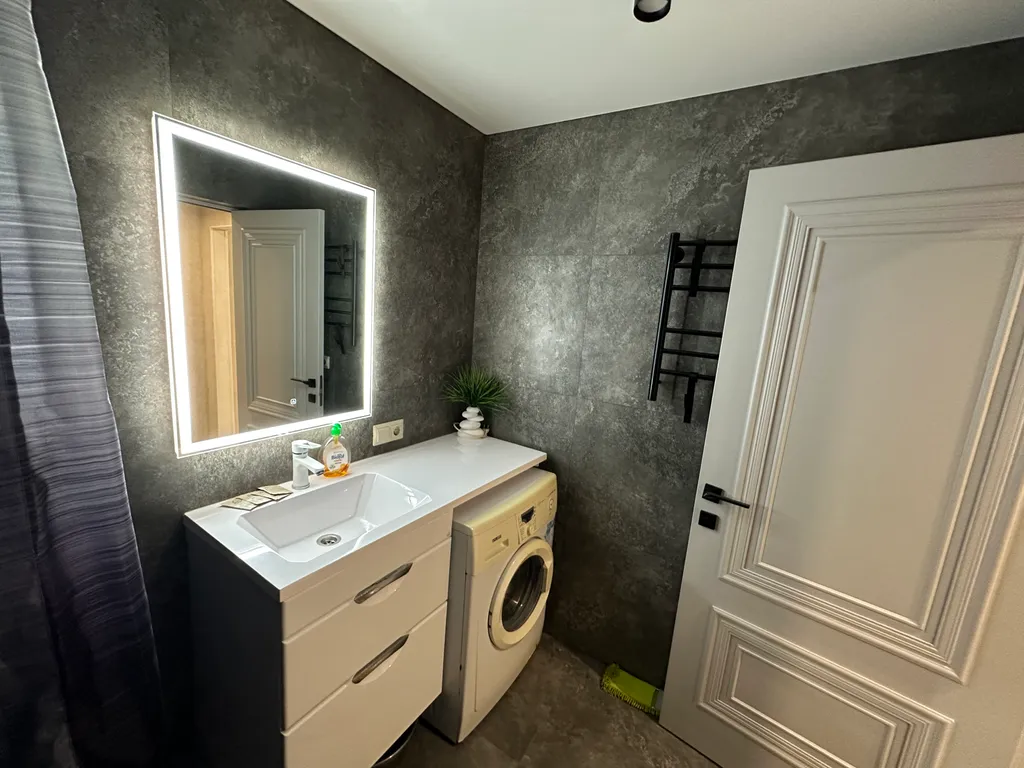 Апартаменты Сухум, центр