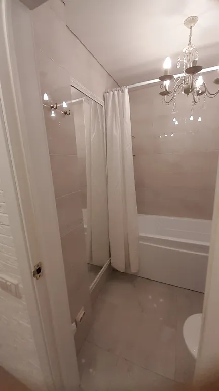 Уютная квартира в географическом центре