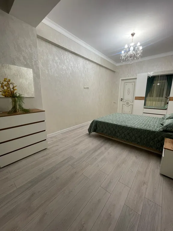 Квартира у море