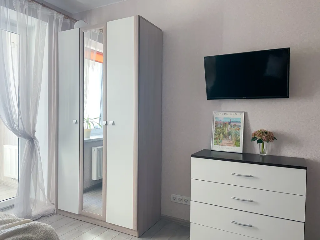 Морская Familia