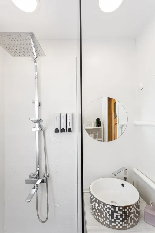 Квартира Квартира universum в центре — Калининград