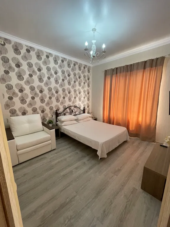 Дом у Федора