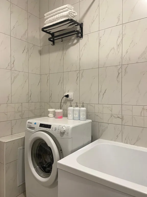 Лёгкий простор