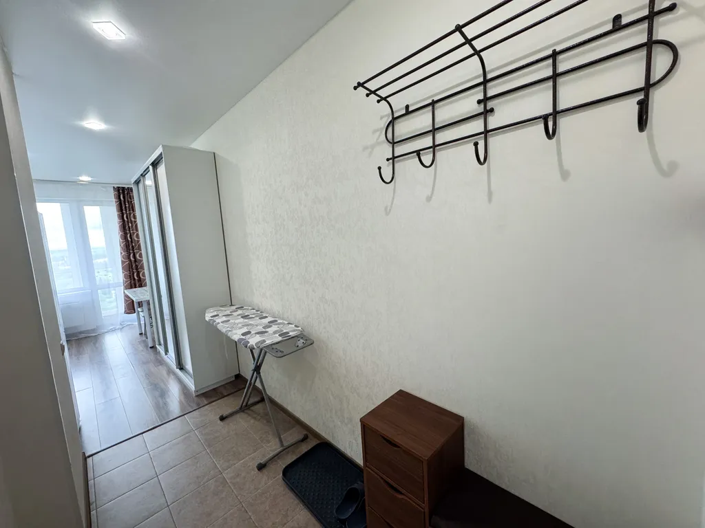 Чистая и уютная квартира возле Шереметьево