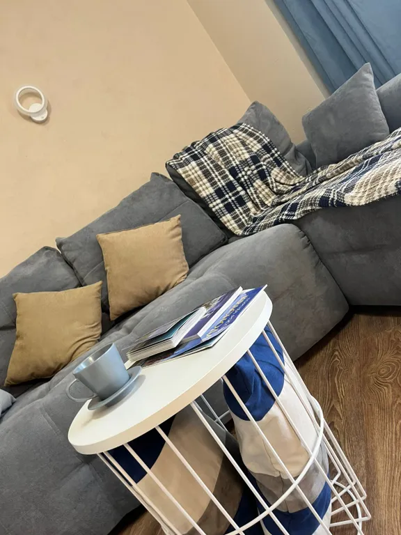 Уютная квартира в сердце Краснодара