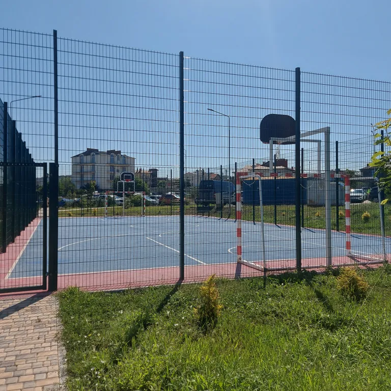 Квартира Апартаменты на берегу моря — Севастополь