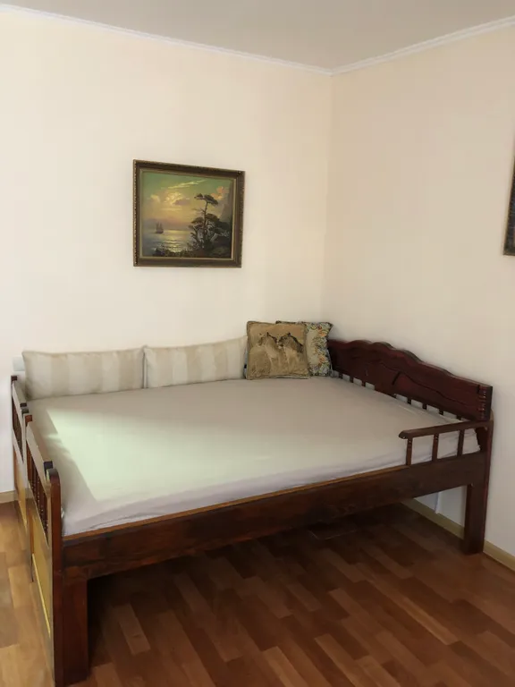 Квартира 2-комнатная Квартира — Севастополь