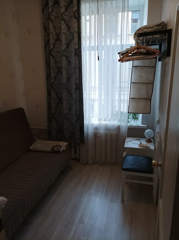 Квартира в центре Питера