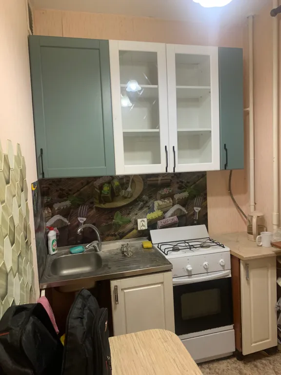 Луговой парк