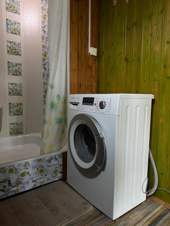 3-комнатный Дом