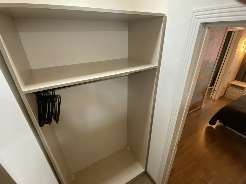 "Хочу приехать" на Козлёнской 11