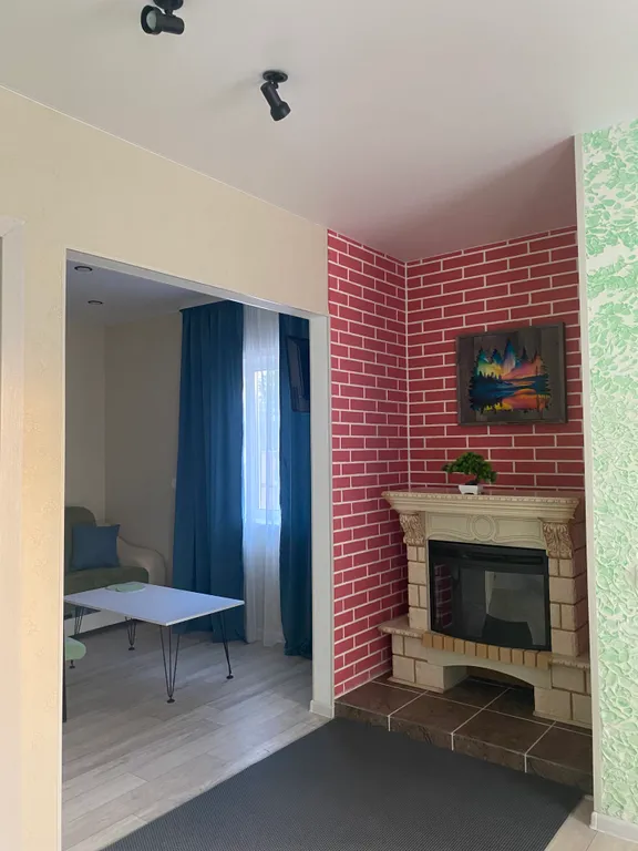 Гостевой дом