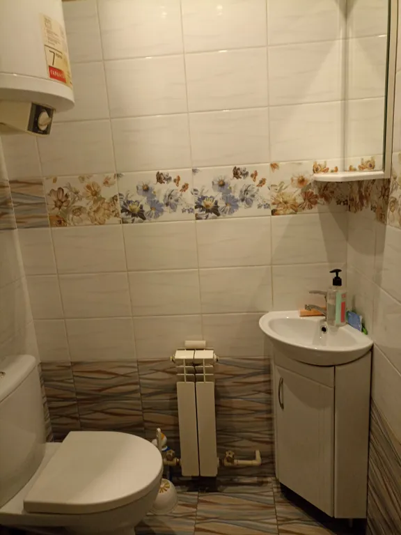 Коттедж 2-комнатный дом в стрелецкой районе — Севастополь