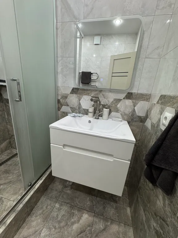 Квартира Квартира у озера — Горячий Ключ