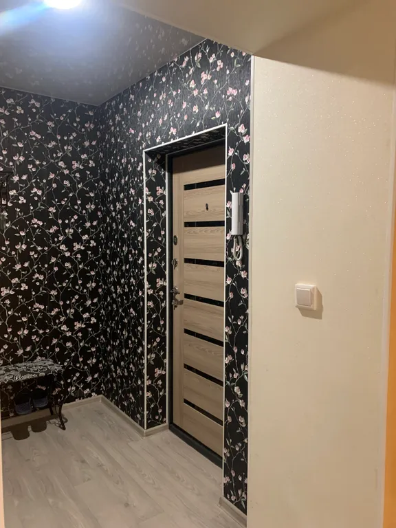 Евродвушка центр города, детская больница