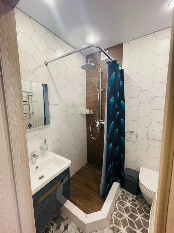 Квартира у моря