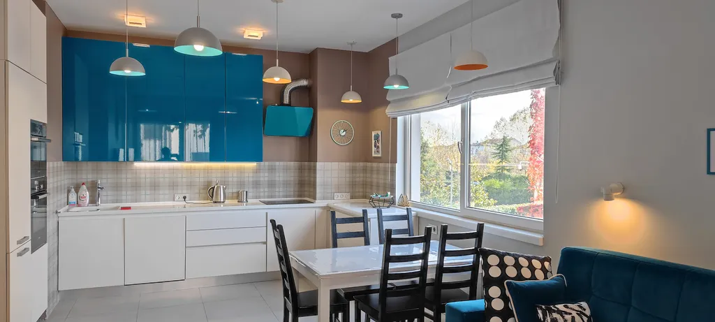 Квартира с 2-я спальнями Ringo