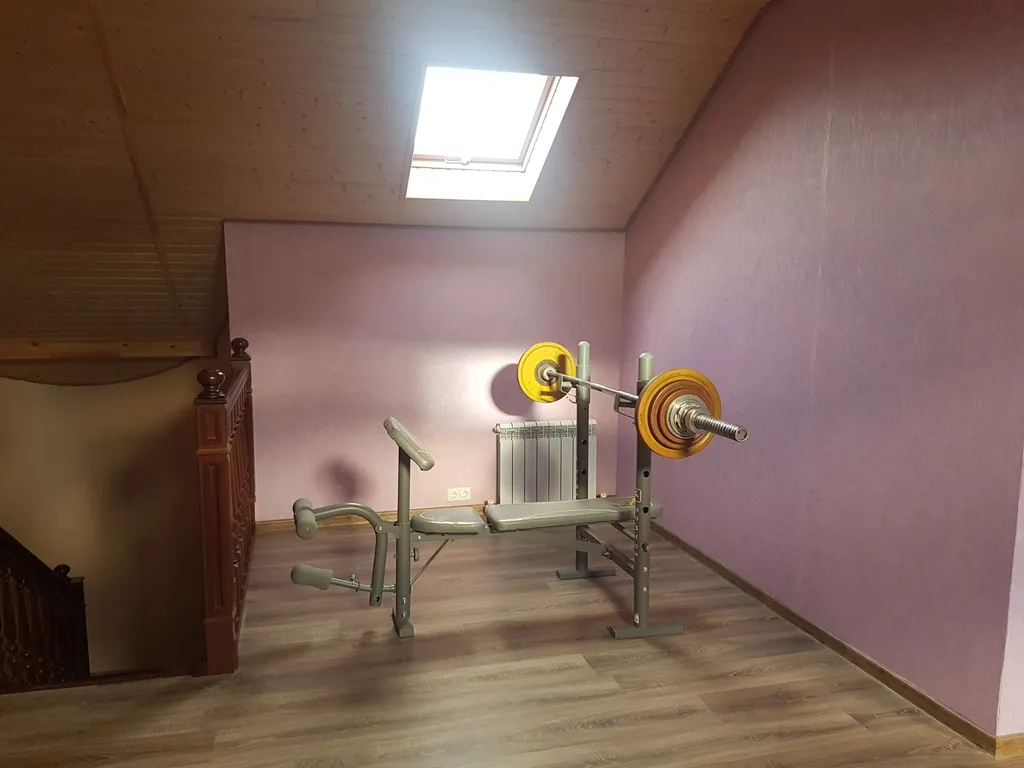 5-комнатный Дом