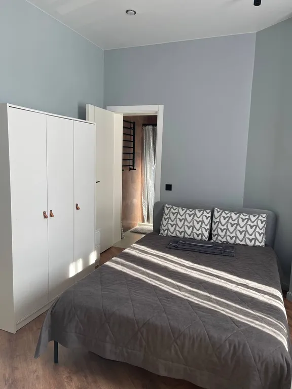 Квартира в центре города