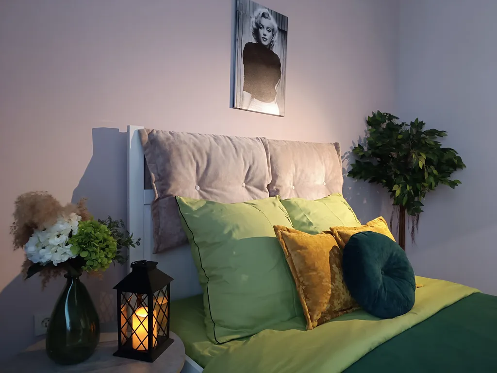 Шикарная квартира в центре города — аренда посуточно в Батайск