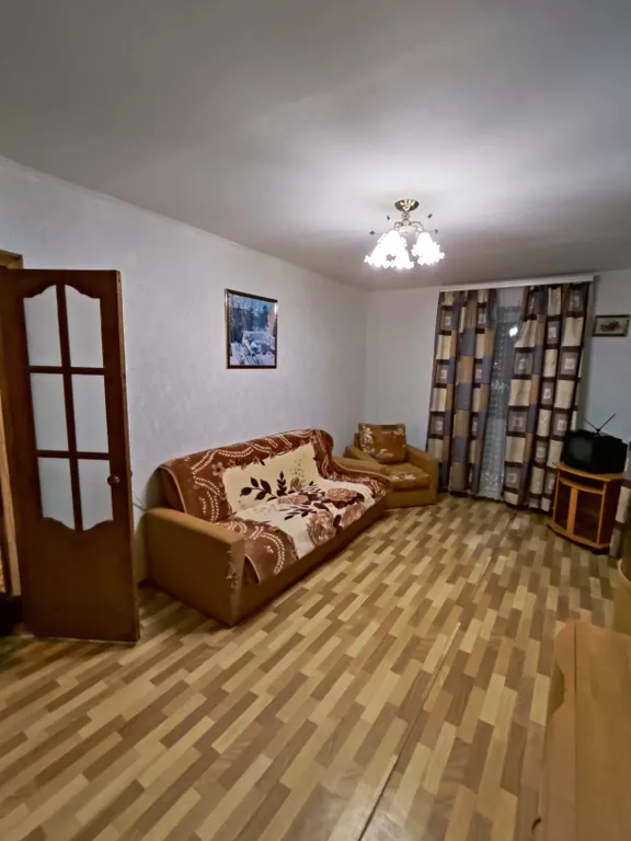 Уютная двушка в Ивановских двориках